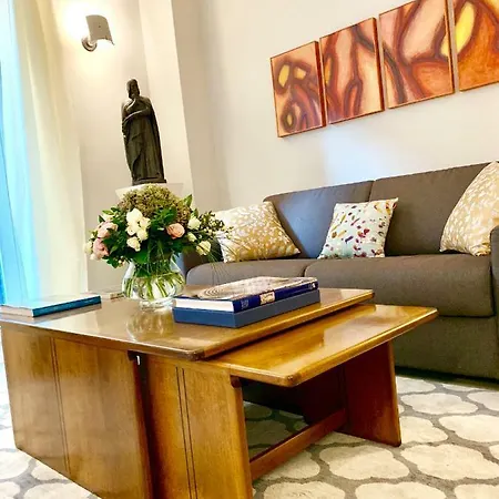 Vicolo Uno Luxury Apartment Verona