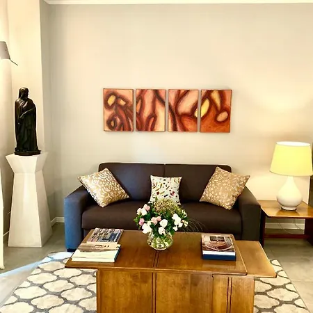 Vicolo Uno Luxury *