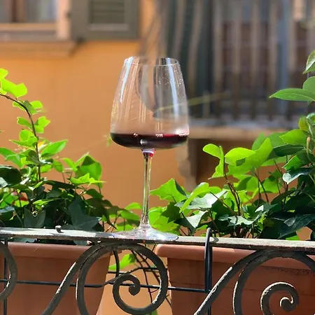 Vicolo Uno Luxury * Verona