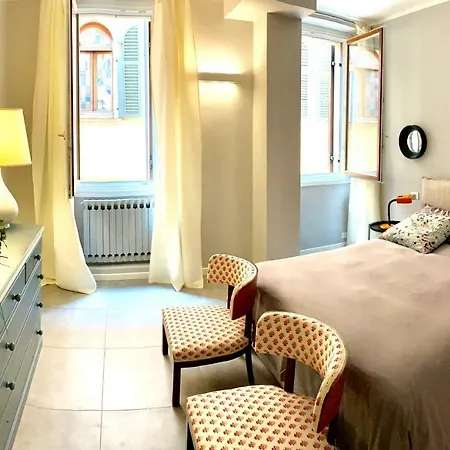 Vicolo Uno Luxury Apartment Verona