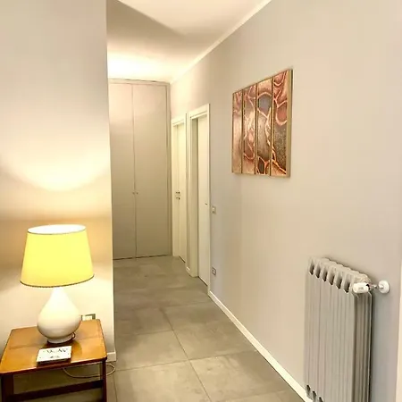 Apartamento Vicolo Uno Luxury Verona